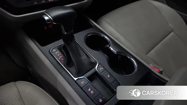 Kia The New Carnival id 2966510 из Кореи 19