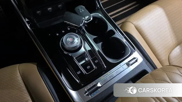 Kia Carnival 4th generation id 3448541 из Кореи 19