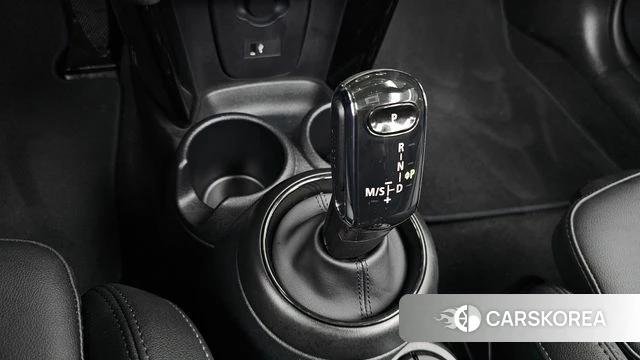Mini Cooper Convertible id 4516436 из Кореи 19