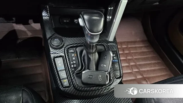 Kia Seltos id 3407834 из Кореи 19