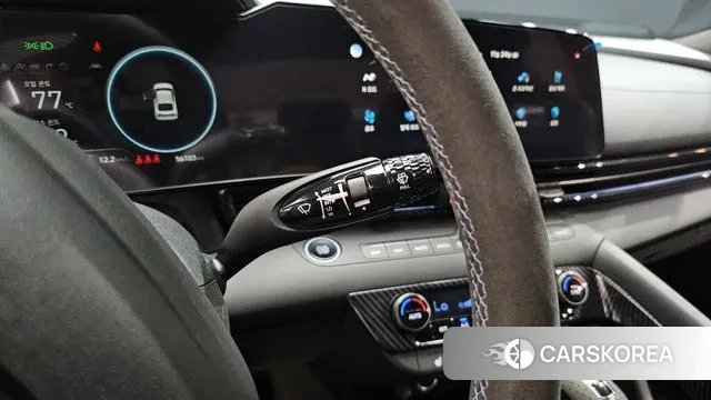 Hyundai The New Avante (CN7) id 3400194 из Кореи 19