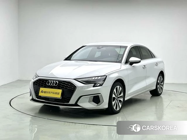 Audi A3 id 4298550 из Китая 19