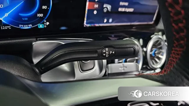 Mercedes-Benz EQB X243 id 3739347 из Кореи 19