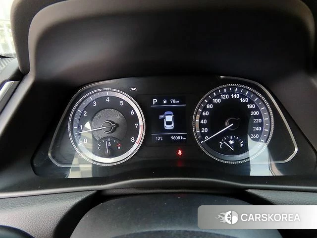 Hyundai Sonata (DN8) id 3828852 из Кореи 19