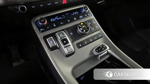 Hyundai The New Palisade id 3348006 из Кореи 19