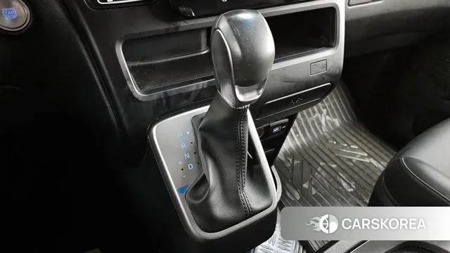 Hyundai Staria id 3620903 из Кореи 19