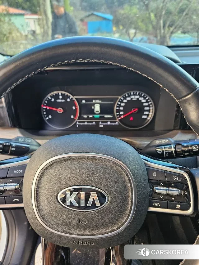 Kia Sorento 4th Generation id 3425411 из Кореи 14