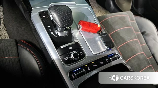 Kia Stinger Meister id 3799569 из Кореи 19