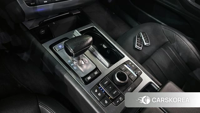 Genesis G80 id 4397518 из Кореи 30