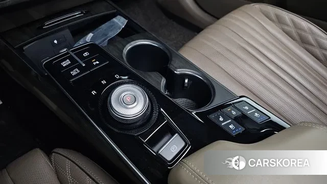 Kia K8 Hybrid id 2890446 из Кореи 19