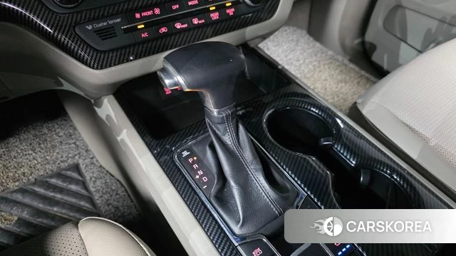 Kia The New Carnival id 3801621 из Кореи 19