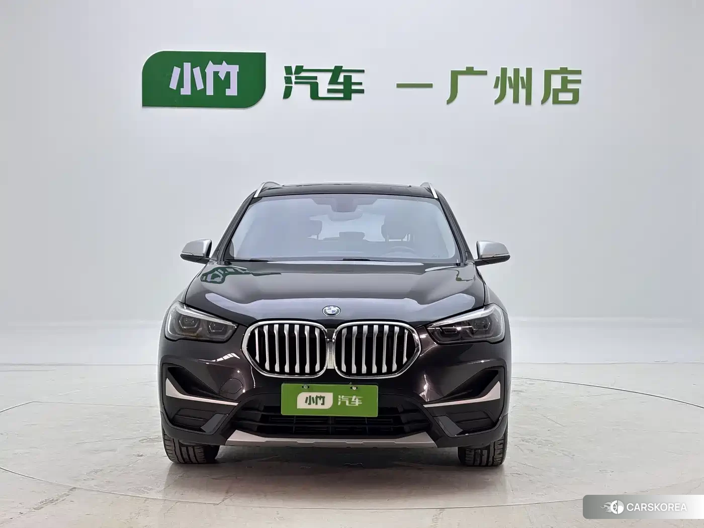 BMW X1 id 4659701 из Китая 30
