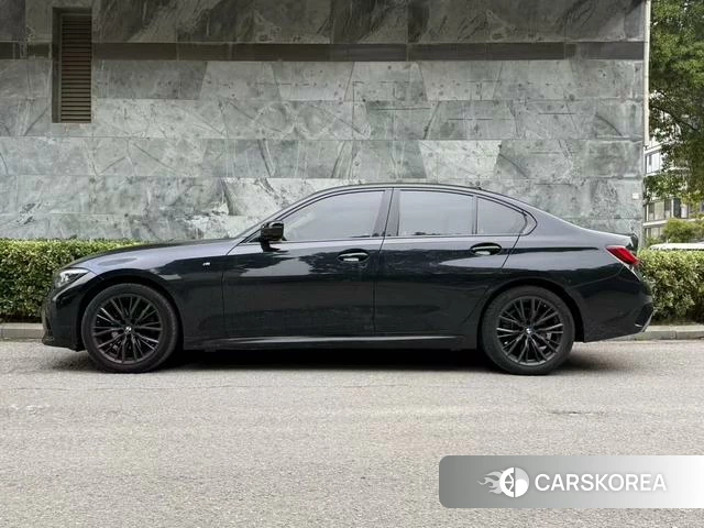 BMW 3 series id 4271332 из Китая 15