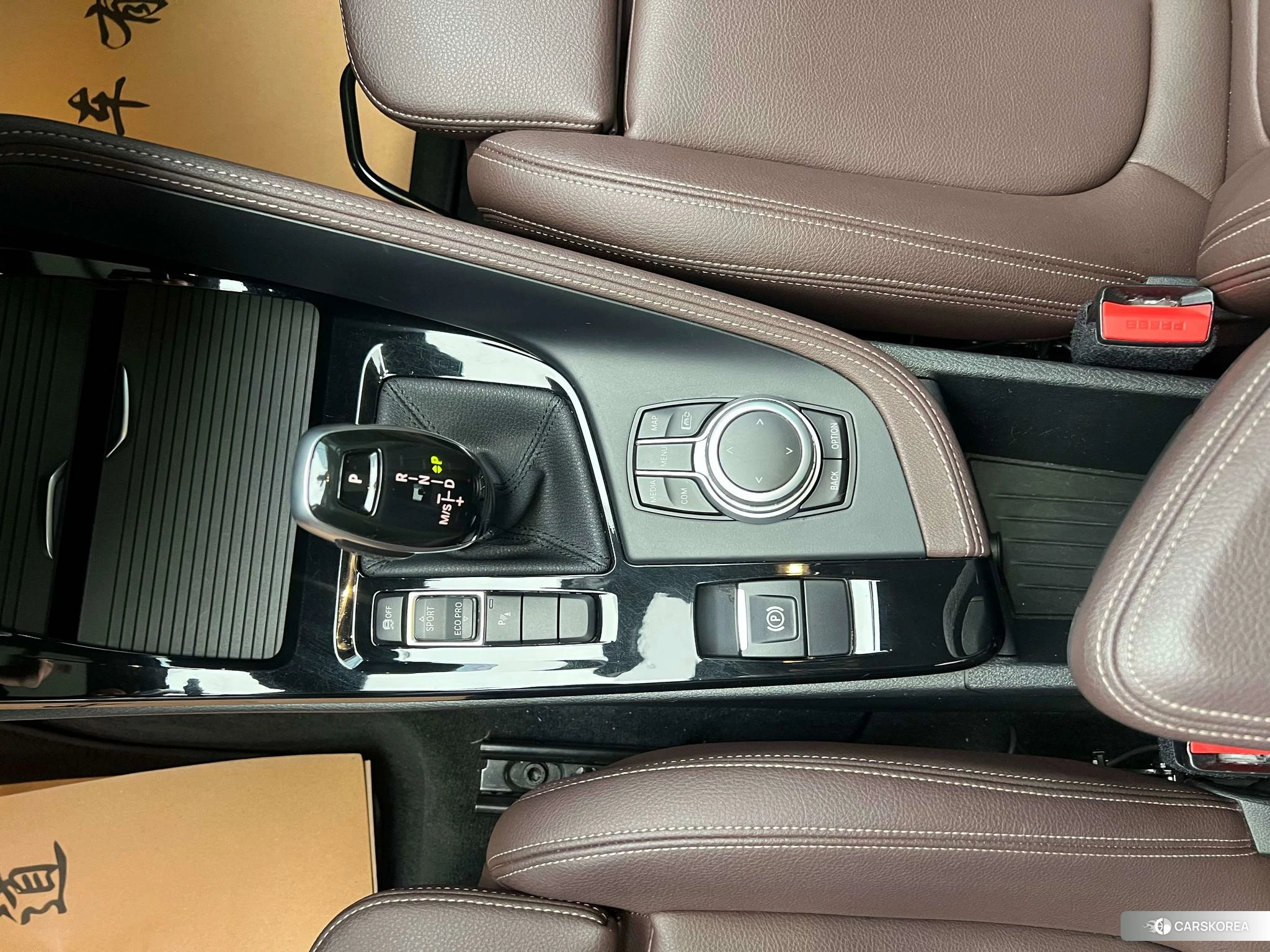 BMW X1 id 4473966 из Китая 29