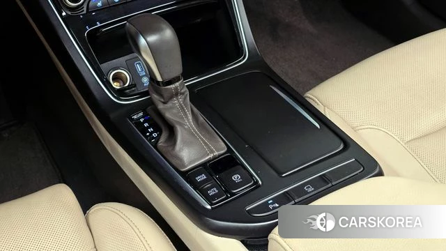 Hyundai Grandeur IG id 3845874 из Кореи 19