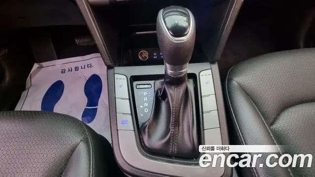 Hyundai Avante AD id 2928515 из Кореи 18