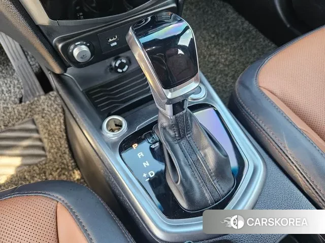 Ssangyong Tivoli Armor id 3460103 из Кореи 19