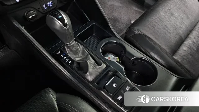 Hyundai All New Tucson id 3692693 из Кореи 19