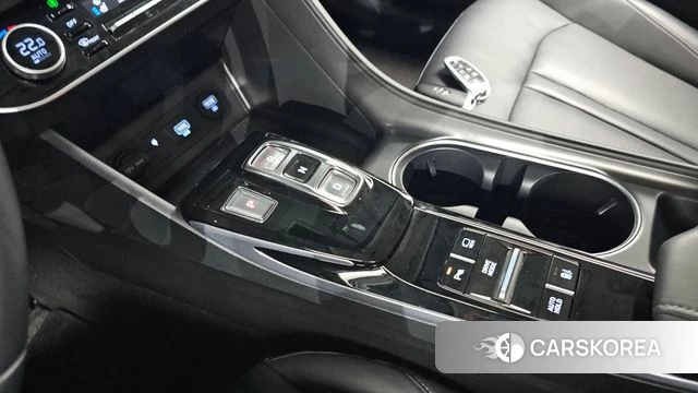 Hyundai Sonata (DN8) id 4202545 из Кореи 19