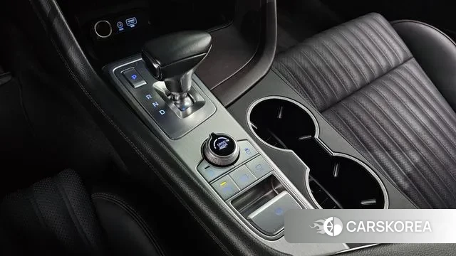 Genesis G70 id 3233753 из Кореи 19