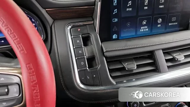 Chevrolet (GM Daewoo) Tahoe id 3759117 из Кореи 19