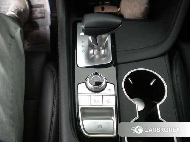 Genesis G70 id 4180066 из Кореи 16