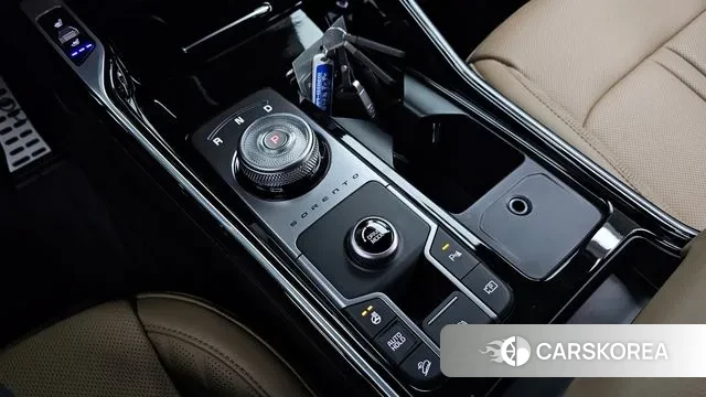 Kia The New Sorento 4th Generation id 3289374 из Кореи 19