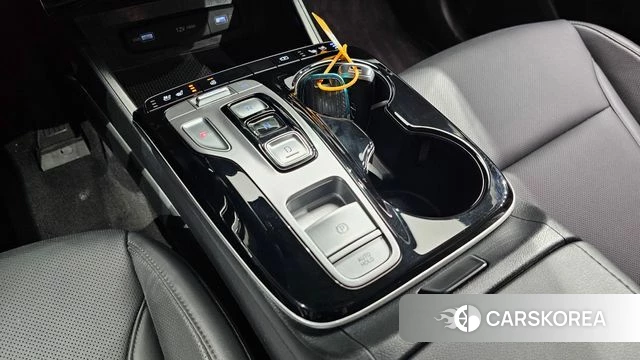 Hyundai Tucson (NX4) id 4409323 из Кореи 19