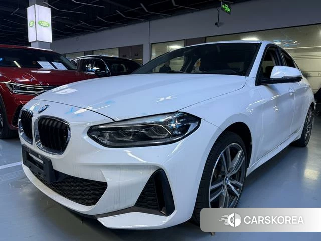 BMW 1 series id 3890674 из Китая 16