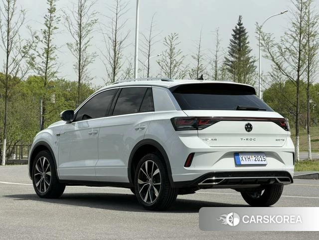 Volkswagen Exploring songs id 4353584 из Китая 18