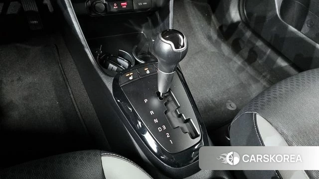 Kia All New Morning (JA) id 3801328 из Кореи 19