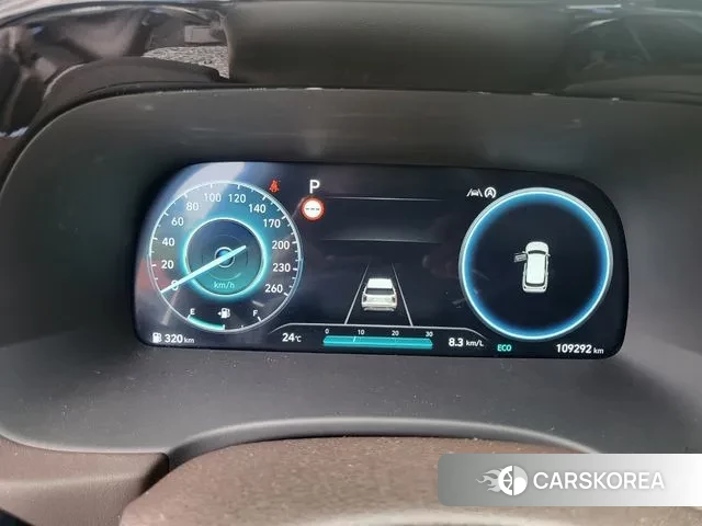 Hyundai The New Palisade id 3348718 из Кореи 17