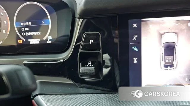 Porsche Cayenne (PO536) id 3353593 из Кореи 19