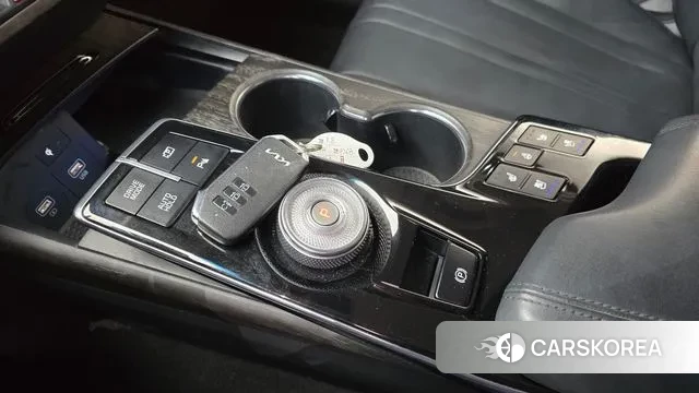 Kia K8 id 3448475 из Кореи 19