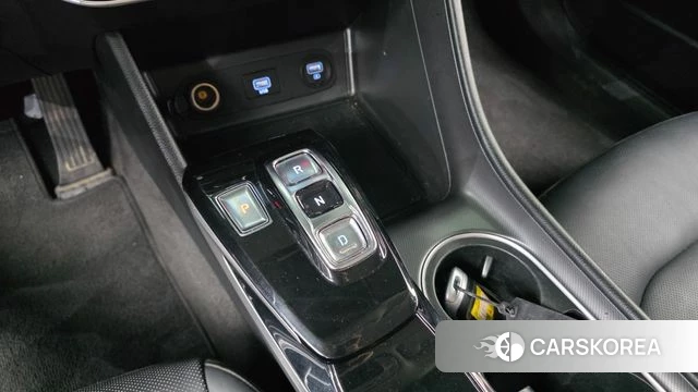 Hyundai Sonata (DN8) id 4496548 из Кореи 19