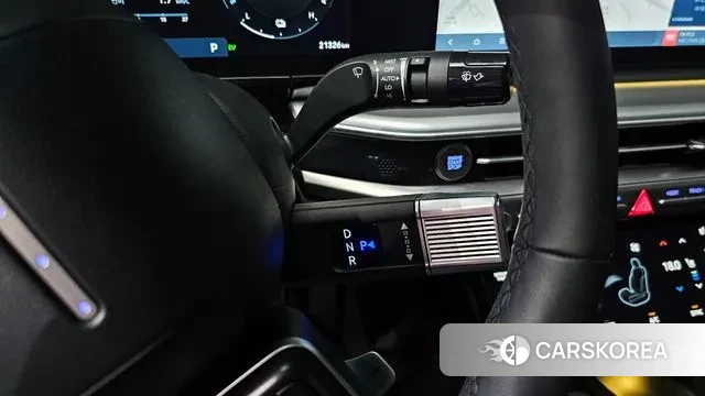 Hyundai Grandeur Hybrid (GN7) id 3042931 из Кореи 19