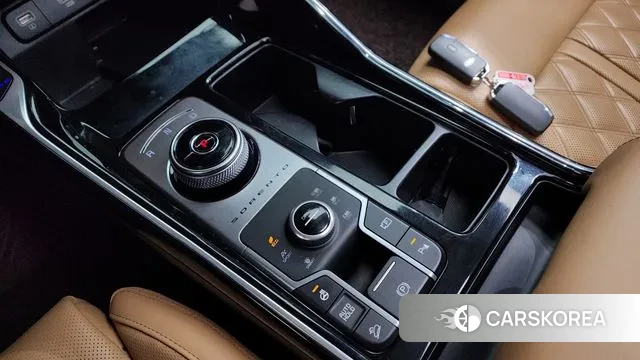 Kia Sorento 4th Generation id 3607167 из Кореи 19