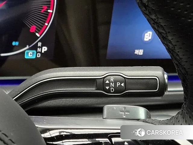 Mercedes-Benz GLS - Class X167 id 3644292 из Кореи 19