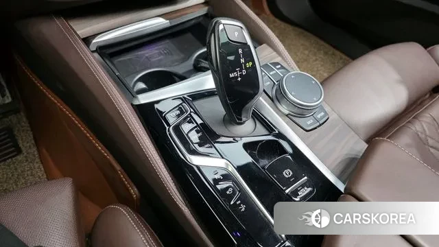 BMW 6 Series GT (G32) id 3225659 из Кореи 19