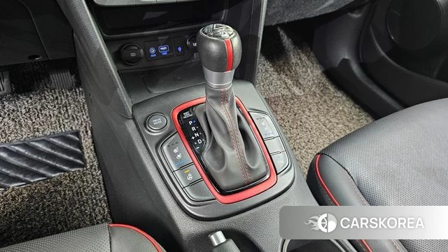 Hyundai Kona id 4424676 из Кореи 33