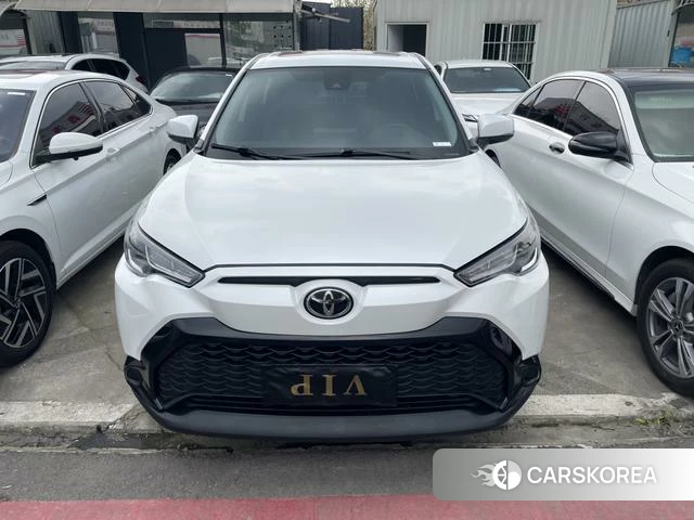 Toyota Fenglanda id 4261007 из Китая 15