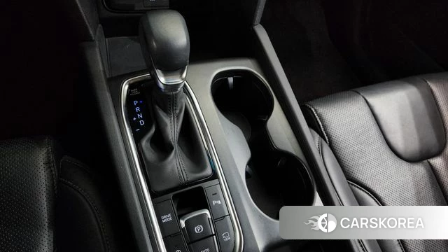 Hyundai Santa Fe TM id 3899186 из Кореи 19