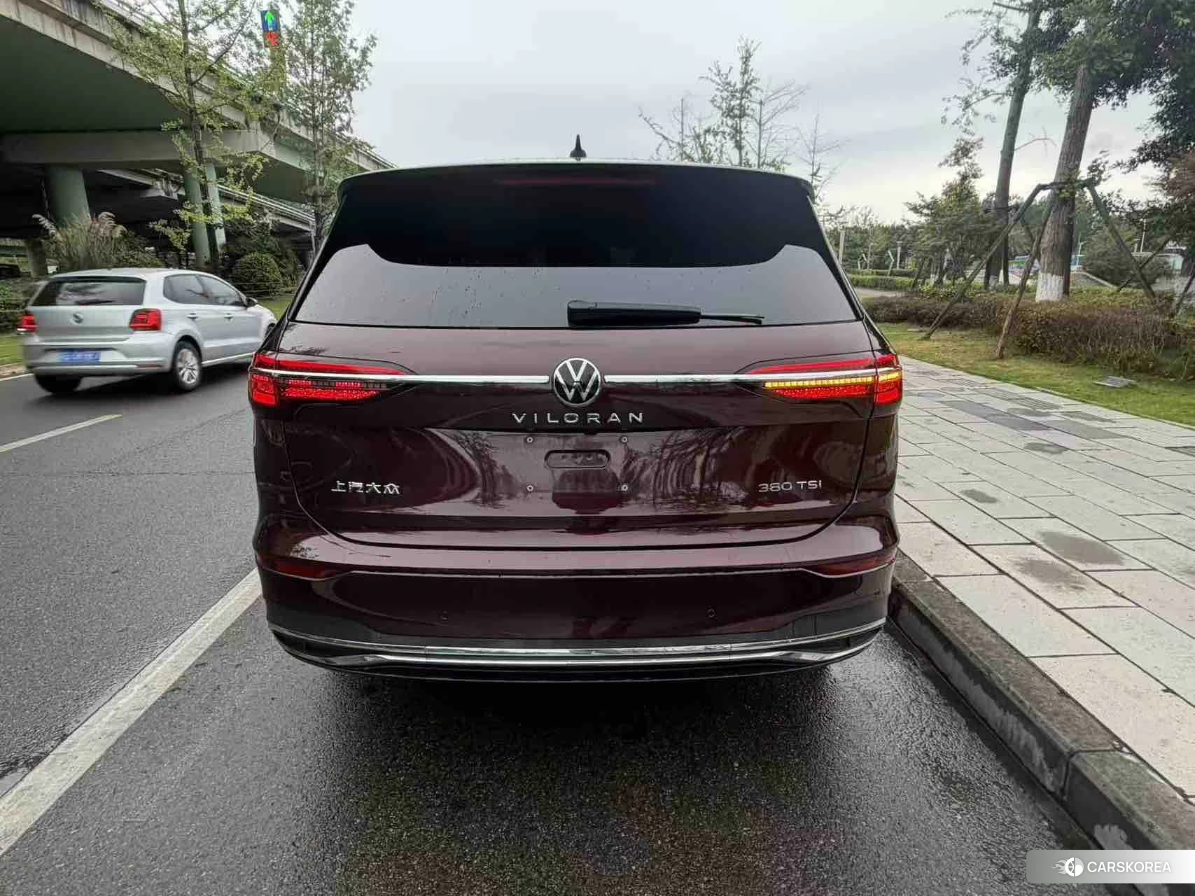 Volkswagen Weiran id 4479600 из Китая 15