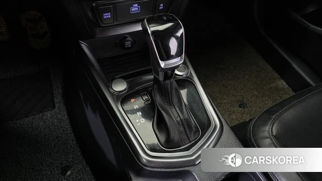 Ssangyong Berry New Tivoli id 4507793 из Кореи 19