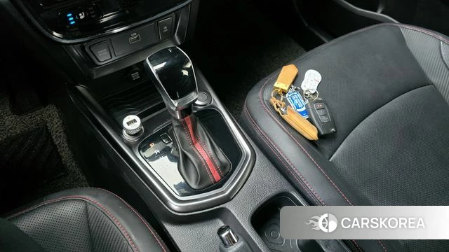 Ssangyong Berry New Tivoli id 3878925 из Кореи 19