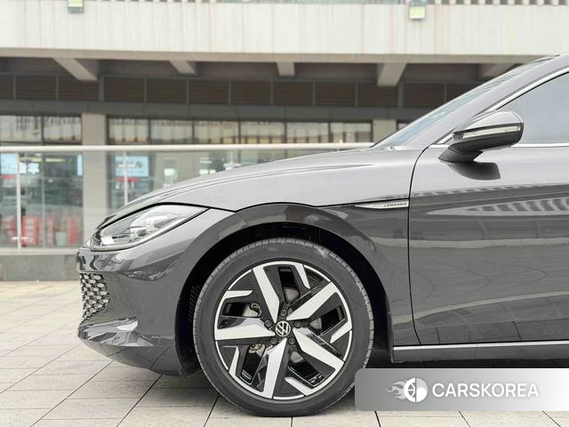 Volkswagen Lingdu id 4277671 из Китая 19