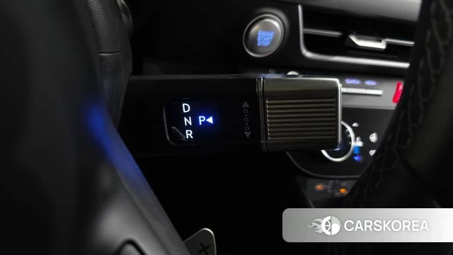 Hyundai Sonata D Edge (DN8) id 4488003 из Кореи 19