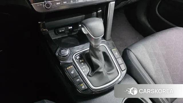 Kia The New Seltos id 3415438 из Кореи 19