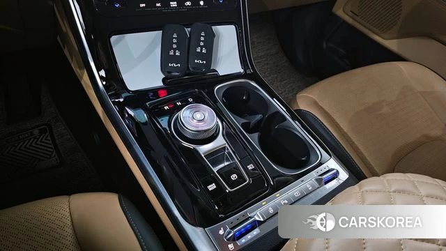 Kia Carnival 4th generation id 3826745 из Кореи 19