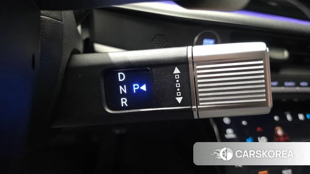 Hyundai Grandeur Hybrid (GN7) id 4863625 из Кореи 36